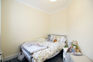 Bedroom Two- click for photo gallery
